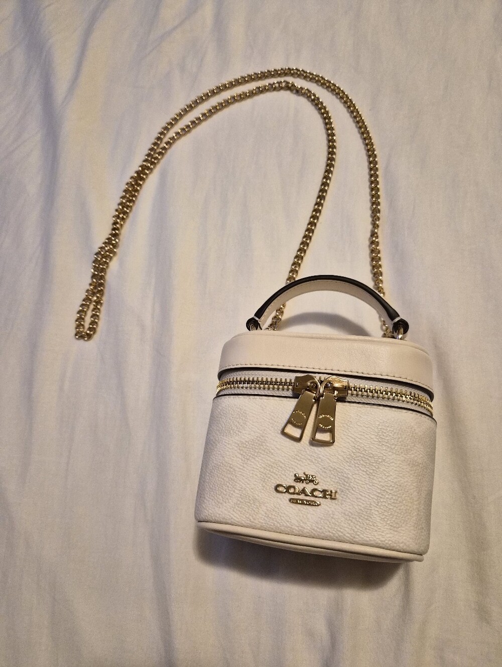 Coach Ava Crossbody Bag